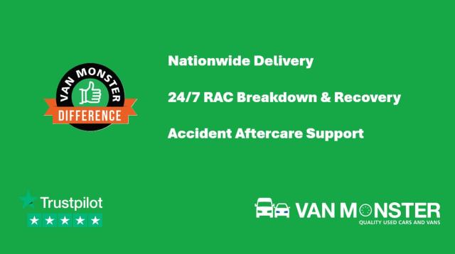 2023 Renault Trafic Sl28 Blue Dci 130 Business+ Van (WP23YYA) Image 34
