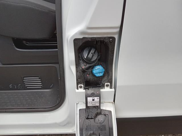 2023 Renault Trafic Sl28 Blue Dci 130 Business+ Van (WP23YYD) Image 21