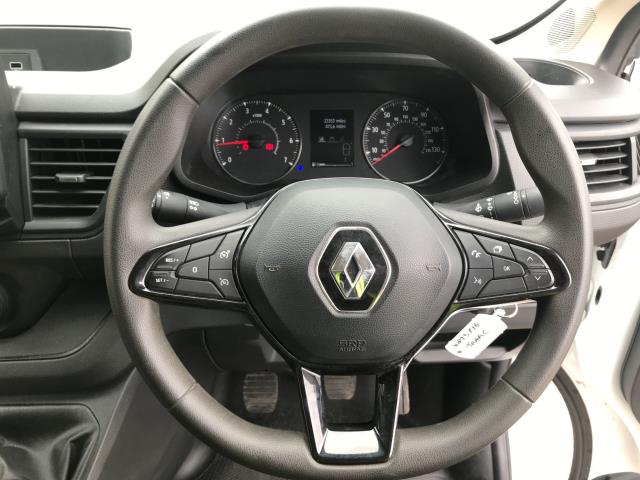 2023 Renault Trafic SL28 L1 H1 BLUE DCi 130PS BUSINESS+  EURO 6 (WP23YYG) Image 17