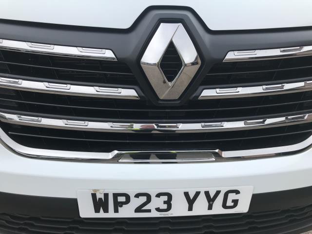 2023 Renault Trafic SL28 L1 H1 BLUE DCi 130PS BUSINESS+  EURO 6 (WP23YYG) Image 41