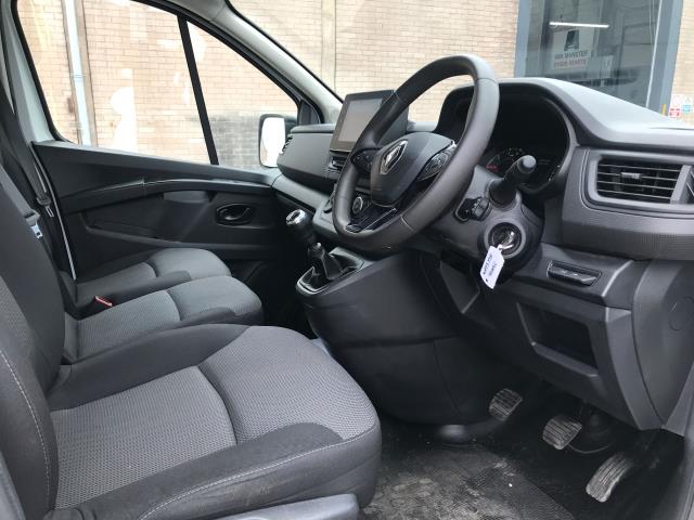 2023 Renault Trafic SL28 L1 H1 BLUE DCi 130PS BUSINESS+  EURO 6 (WP23YYG) Image 21