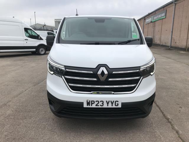 2023 Renault Trafic SL28 L1 H1 BLUE DCi 130PS BUSINESS+  EURO 6 (WP23YYG) Image 24