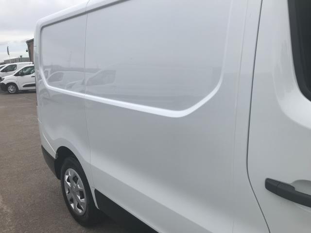 2023 Renault Trafic SL28 L1 H1 BLUE DCi 130PS BUSINESS+  EURO 6 (WP23YYG) Image 8