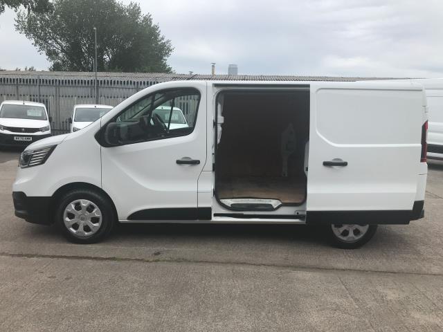 2023 Renault Trafic SL28 L1 H1 BLUE DCi 130PS BUSINESS+  EURO 6 (WP23YYG) Image 10