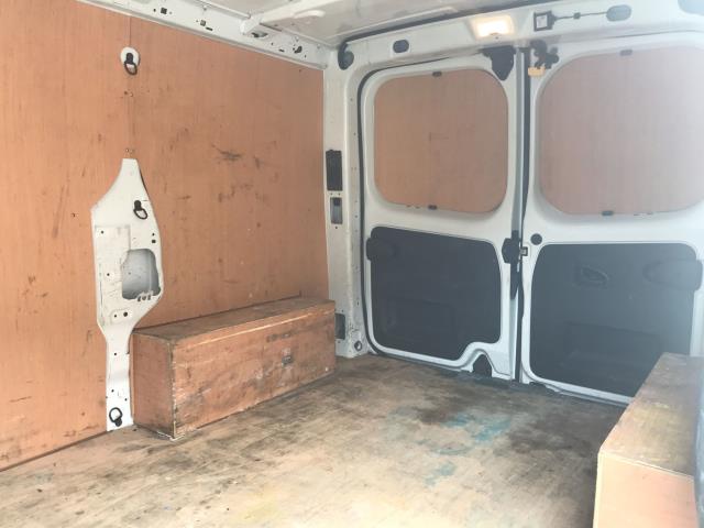 2023 Renault Trafic SL28 L1 H1 BLUE DCi 130PS BUSINESS+  EURO 6 (WP23YYG) Image 12