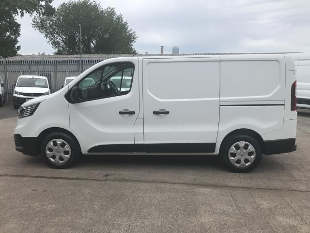 2023 Renault Trafic SL28 L1 H1 BLUE DCi 130PS BUSINESS+  EURO 6 (WP23YYG) Image 9