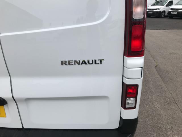 2023 Renault Trafic SL28 L1 H1 BLUE DCi 130PS BUSINESS+  EURO 6 (WP23YYG) Image 43