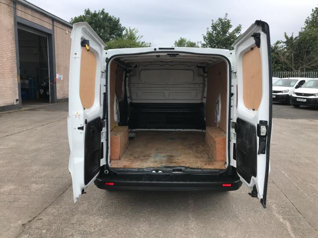 2023 Renault Trafic SL28 L1 H1 BLUE DCi 130PS BUSINESS+  EURO 6 (WP23YYG) Image 26