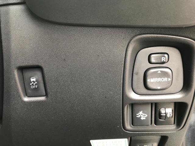 2020 Toyota Aygo 1.0 Vvt-I X-Play Tss 5Dr (WP70YHX) Image 34