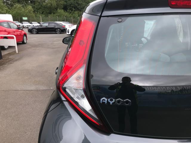 2020 Toyota Aygo 1.0 Vvt-I X-Play Tss 5Dr (WP70YHX) Image 20