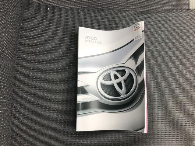 2020 Toyota Aygo 1.0 Vvt-I X-Play Tss 5Dr (WP70YHX) Image 48
