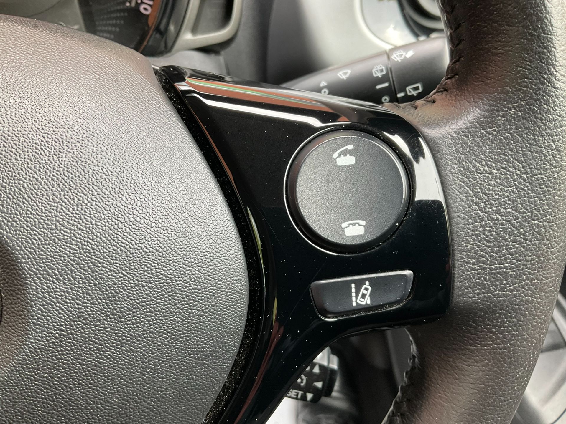 2020 Toyota Aygo 1.0 Vvt-I X-Play Tss 5Dr (WP70YLF) Thumbnail 20