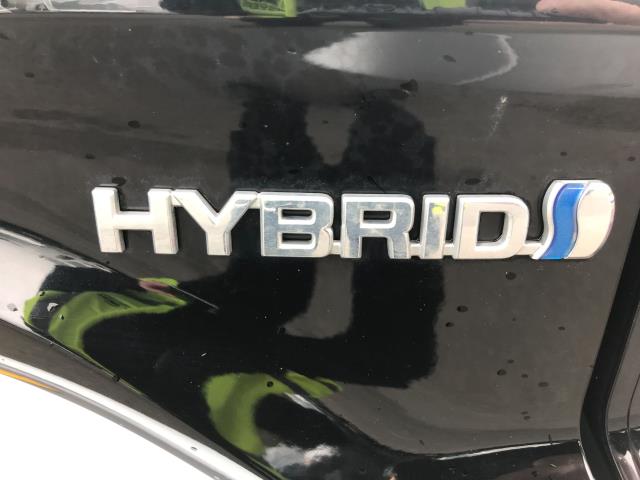 2021 Toyota Yaris 1.5 Hybrid Icon 5Dr Cvt (WP71OOX) Image 30