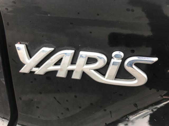 2021 Toyota Yaris 1.5 Hybrid Icon 5Dr Cvt (WP71OOX) Image 29