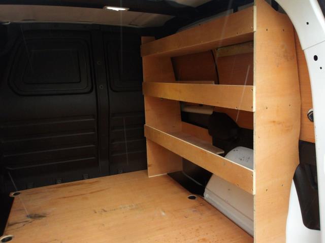 2023 Renault Kangoo L1 ML19 ADVANCE 100PS EURO 6  (WP73BSV) Image 20