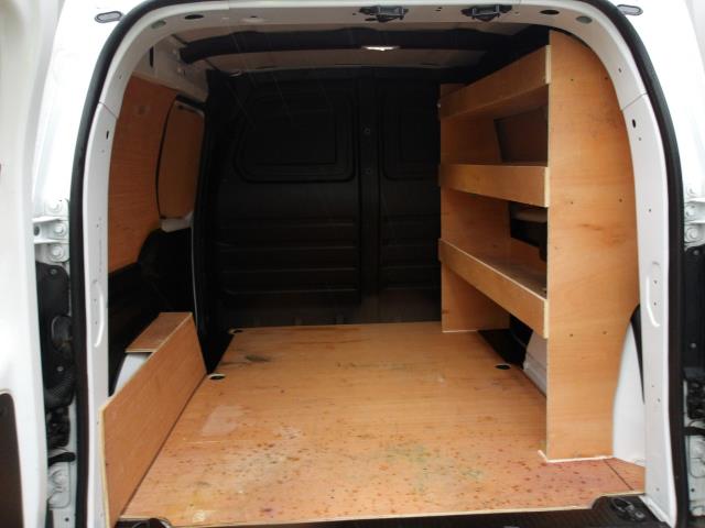 2023 Renault Kangoo L1 ML19 ADVANCE 100PS EURO 6  (WP73BSV) Image 19