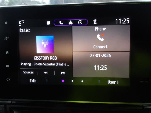 2023 Renault Kangoo L1 ML19 ADVANCE 100PS EURO 6  (WP73BSV) Image 26