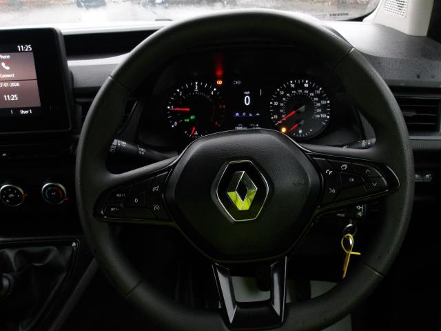 2023 Renault Kangoo L1 ML19 ADVANCE 100PS EURO 6  (WP73BSV) Image 25