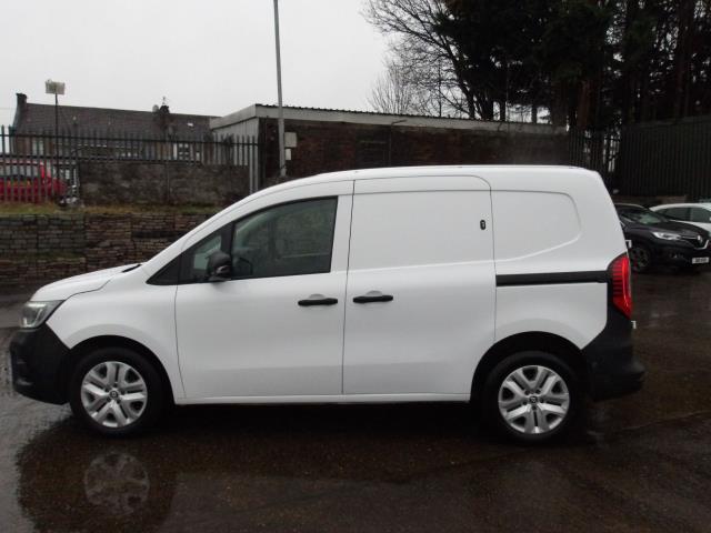 2023 Renault Kangoo L1 ML19 ADVANCE 100PS EURO 6  (WP73BSV) Image 5