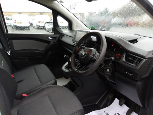 2023 Renault Kangoo L1 ML19 ADVANCE 100PS EURO 6  (WP73BSV) Image 15