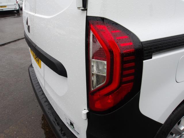 2023 Renault Kangoo L1 ML19 ADVANCE 100PS EURO 6  (WP73BSV) Image 11