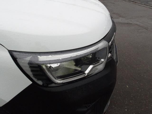 2023 Renault Kangoo L1 ML19 ADVANCE 100PS EURO 6  (WP73BSV) Image 14