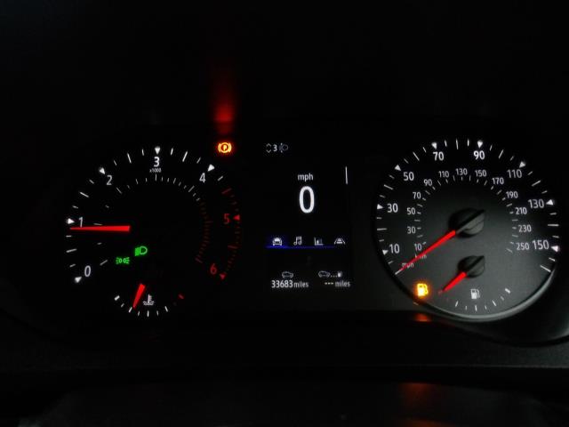 2023 Renault Kangoo L1 ML19 ADVANCE 100PS EURO 6  (WP73BSV) Image 24