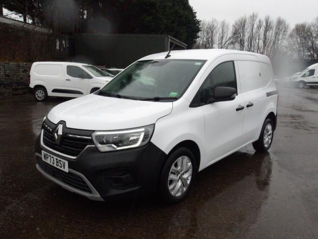 2023 Renault Kangoo L1 ML19 ADVANCE 100PS EURO 6  (WP73BSV) Image 3