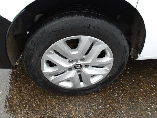 2023 Renault Kangoo L1 ML19 ADVANCE 100PS EURO 6  (WP73BSV) Image 12