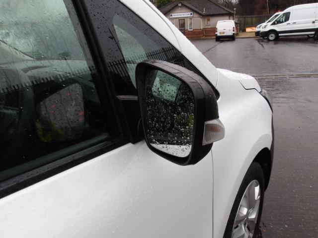 2023 Renault Kangoo L1 ML19 ADVANCE 100PS EURO 6  (WP73BSV) Image 13