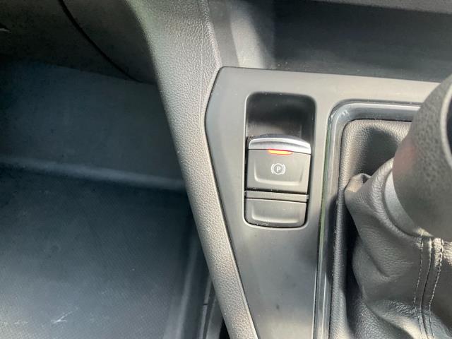 2023 Renault Kangoo Ml19 Blue Dci 95 Advance Van (WP73BUF) Image 28