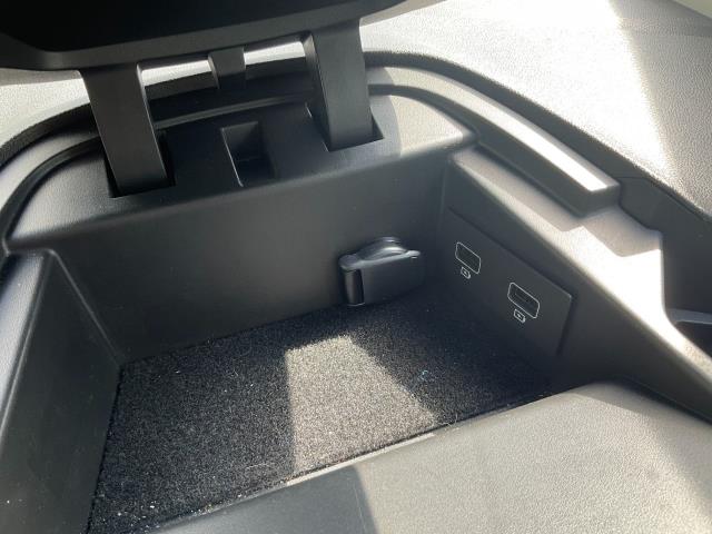 2023 Renault Kangoo Ml19 Blue Dci 95 Advance Van (WP73BUF) Image 37