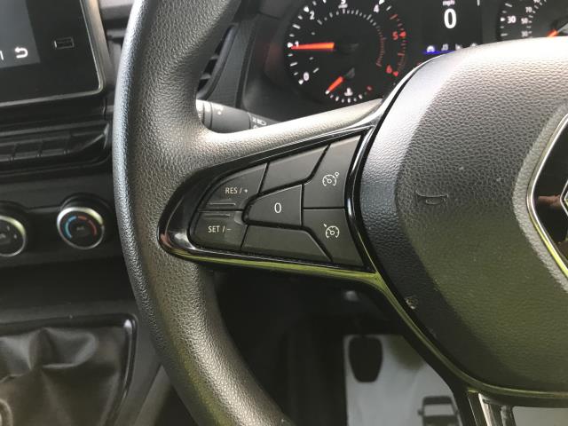2023 Renault Kangoo Ml19 Blue Dci 95 Advance Van (WP73BUH) Image 25