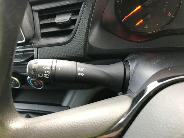 2023 Renault Kangoo Ml19 Blue Dci 95 Advance Van (WP73BUH) Image 27