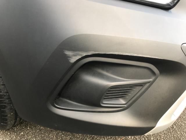 2023 Renault Kangoo Ml19 Blue Dci 95 Advance Van (WP73BUH) Image 31