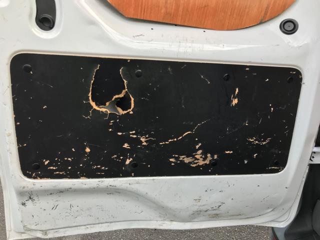 2023 Renault Kangoo Ml19 Blue Dci 95 Advance Van (WP73BUH) Image 33