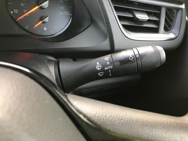 2023 Renault Kangoo Ml19 Blue Dci 95 Advance Van (WP73BUH) Image 28