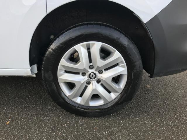 2023 Renault Kangoo Ml19 Blue Dci 95 Advance Van (WP73BUH) Image 15