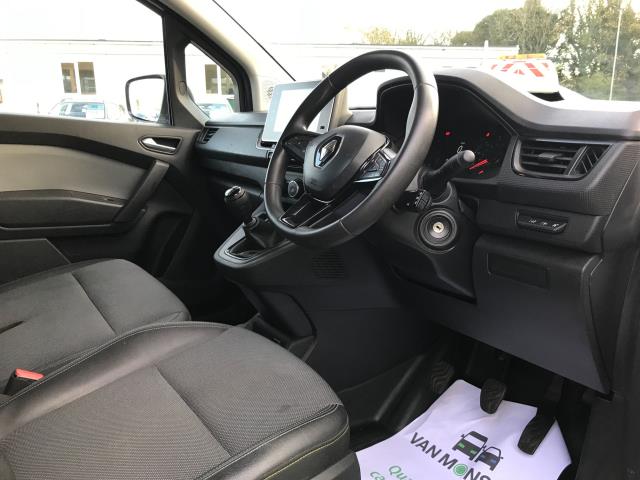 2023 Renault Kangoo Ml19 Blue Dci 95 Advance Van (WP73BUH) Image 18
