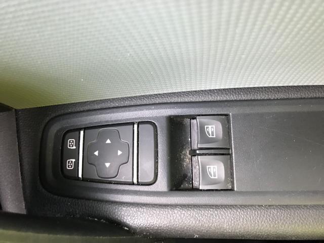 2023 Renault Kangoo Ml19 Blue Dci 95 Advance Van (WP73BUH) Image 30