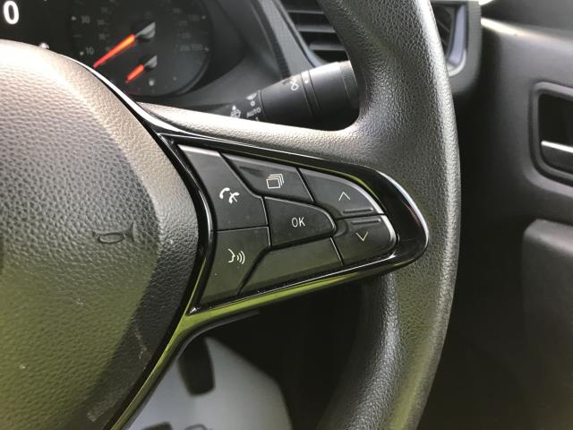 2023 Renault Kangoo Ml19 Blue Dci 95 Advance Van (WP73BUH) Image 26
