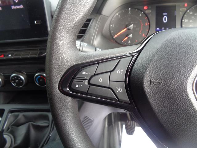 2023 Renault Kangoo Ml19 Blue Dci 95 Advance Van (WP73BUJ) Image 21