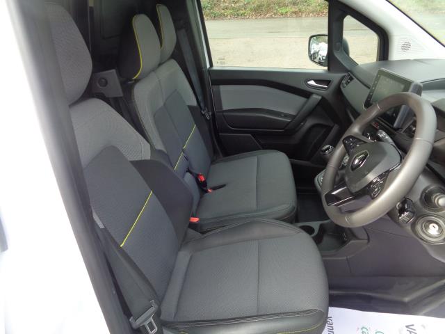 2023 Renault Kangoo Ml19 Blue Dci 95 Advance Van (WP73BUJ) Image 15