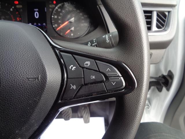 2023 Renault Kangoo Ml19 Blue Dci 95 Advance Van (WP73BUJ) Image 22