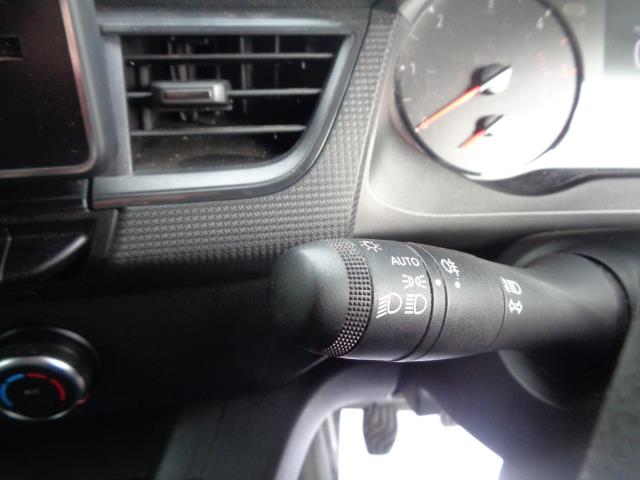 2023 Renault Kangoo Ml19 Blue Dci 95 Advance Van (WP73BUJ) Image 23