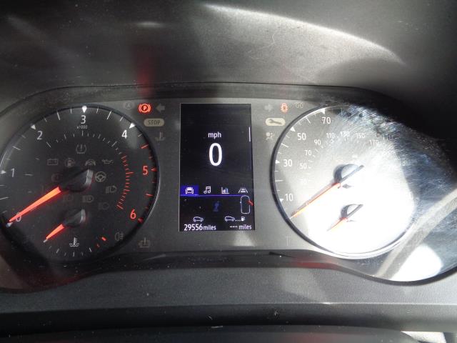 2023 Renault Kangoo Ml19 Blue Dci 95 Advance Van (WP73BUJ) Image 17