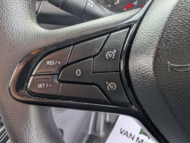 2023 Renault Kangoo Ml19 Blue Dci 95 Advance Van (WP73BUU) Image 24