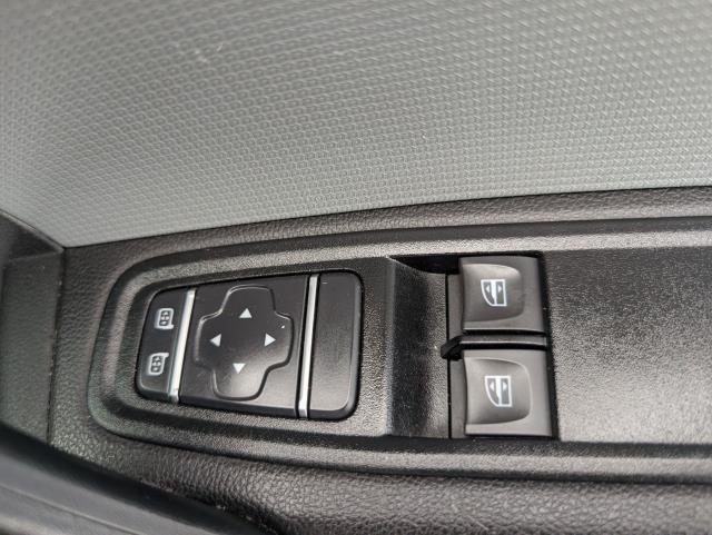 2023 Renault Kangoo Ml19 Blue Dci 95 Advance Van (WP73BUU) Image 21