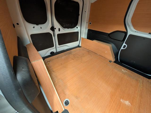 2023 Renault Kangoo Ml19 Blue Dci 95 Advance Van (WP73BUU) Image 32