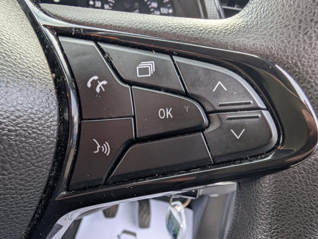 2023 Renault Kangoo Ml19 Blue Dci 95 Advance Van (WP73BUU) Image 22